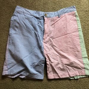 Men’s Vineyard Vines Shorts (4 panel)